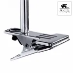 Настольная лампа офисная Arte Lamp Cosy A6155LT-1BK от ImperiumLoft