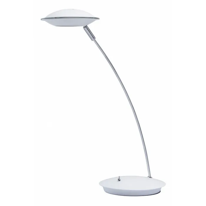 Настольная лампа офисная MW-Light Гэлэкси 12 632032901 от ImperiumLoft
