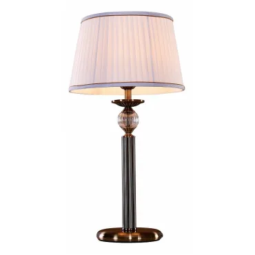 Настольная лампа декоративная Citilux Гера CL433813