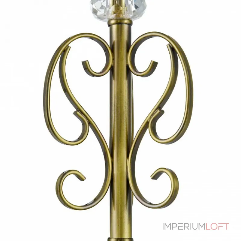 Настольная лампа декоративная Freya Driana FR2405-TL-01-BS от ImperiumLoft Настольная лампа декоративная Freya Driana FR2405-TL-01-BS от ImperiumLoft