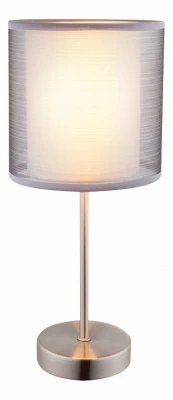 Настольная лампа Theo 15190T Globo
