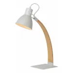 Настольная лампа декоративная Lucide Curf 03613/01/31