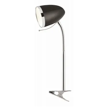 Настольная лампа офисная Arte Lamp Cosy A6155LT-1BK от ImperiumLoft