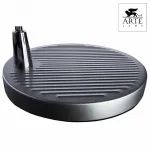 Настольная лампа офисная Arte Lamp Airone A2098LT-1SI от ImperiumLoft