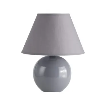 Настольная лампа декоративная Brilliant Primo 61047/63