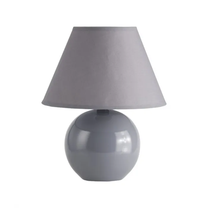 Настольная лампа декоративная Brilliant Primo 61047/63 от ImperiumLoft