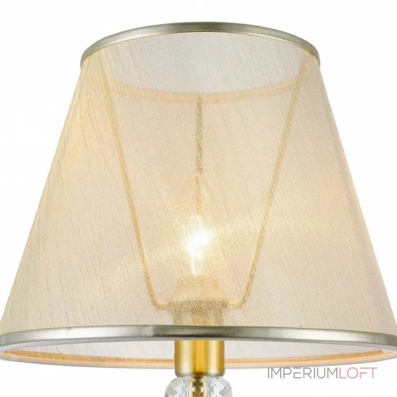 Настольная лампа декоративная Freya Driana FR2405-TL-01-BS от ImperiumLoft Настольная лампа декоративная Freya Driana FR2405-TL-01-BS от ImperiumLoft