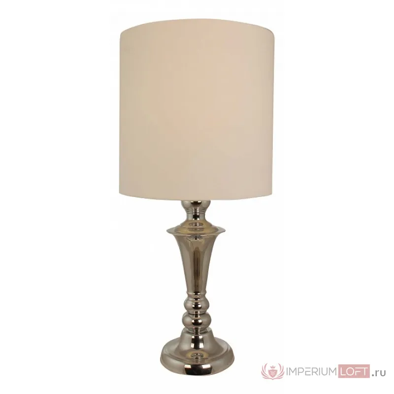 Настольная лампа декоративная Arte Lamp Scandy A8130LT-1BC от ImperiumLoft