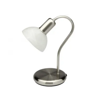 Настольная лампа декоративная Brilliant Pearl 67347/75