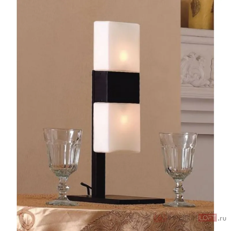 Настольная лампа декоративная Citilux Сага CL212825 от ImperiumLoft