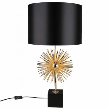 Настольная лампа декоративная Omnilux Pagliare OML-85104-01