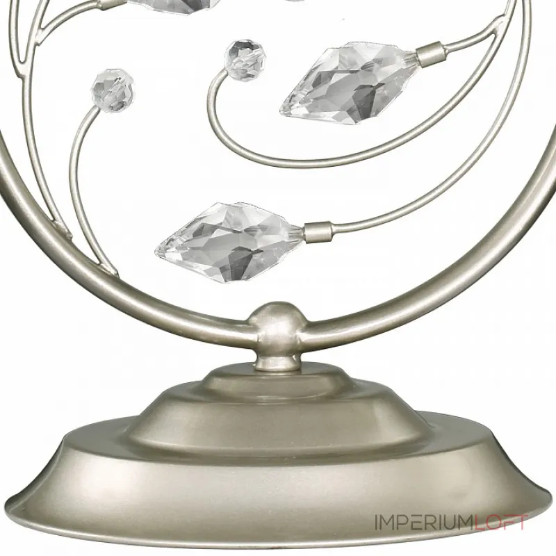 Настольная лампа декоративная Favourite Laurel 2173-1T от ImperiumLoft Настольная лампа декоративная Favourite Laurel 2173-1T от ImperiumLoft