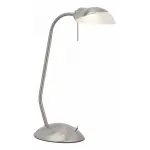 Настольная лампа офисная Brilliant Percy G92908/13 от ImperiumLoft