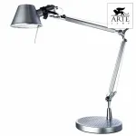 Настольная лампа офисная Arte Lamp Airone A2098LT-1SI от ImperiumLoft