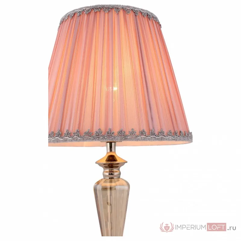 Настольная лампа декоративная ST-Luce Vezzo SL965.104.01 от ImperiumLoft