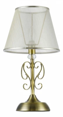 Настольный светильник Freya FR2405-TL-01-BS