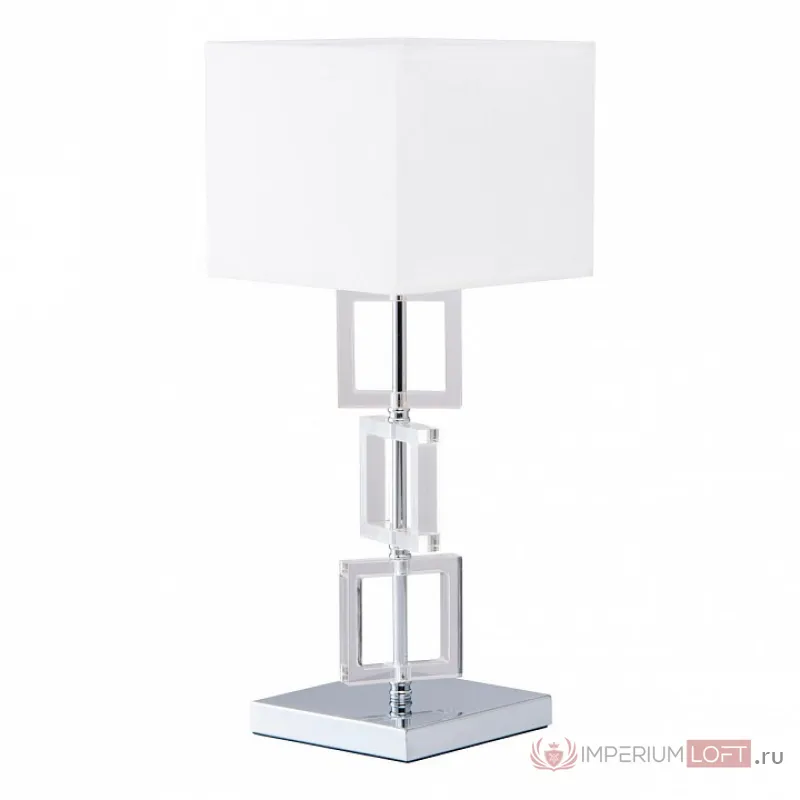Настольная лампа декоративная MW-Light Прато 6 101030801 от ImperiumLoft