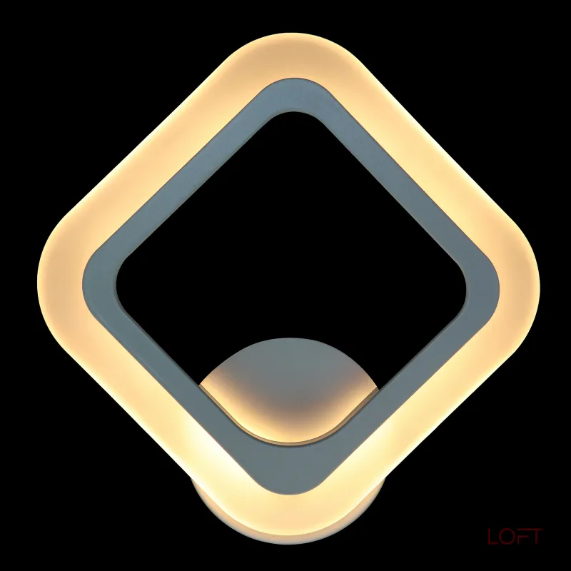 Бра Natali Kovaltseva LED LAMPS 81138/1W от ImperiumLoft Бра Natali Kovaltseva LED LAMPS 81138/1W от ImperiumLoft