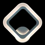 Бра Natali Kovaltseva LED LAMPS 81138/1W от ImperiumLoft Бра Natali Kovaltseva LED LAMPS 81138/1W от ImperiumLoft