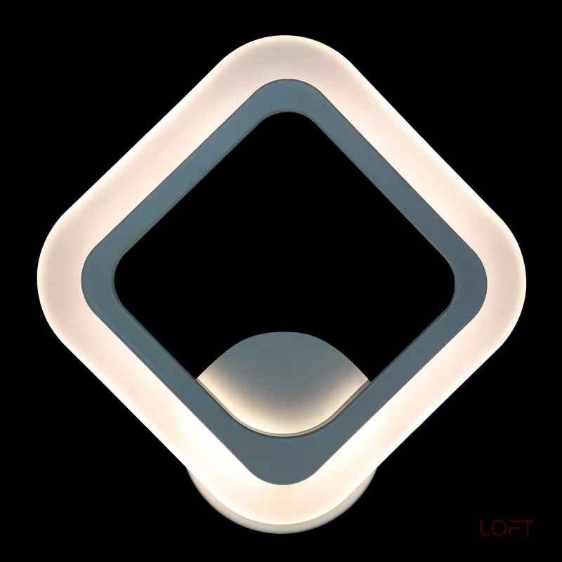 Бра Natali Kovaltseva LED LAMPS 81138/1W от ImperiumLoft Бра Natali Kovaltseva LED LAMPS 81138/1W от ImperiumLoft