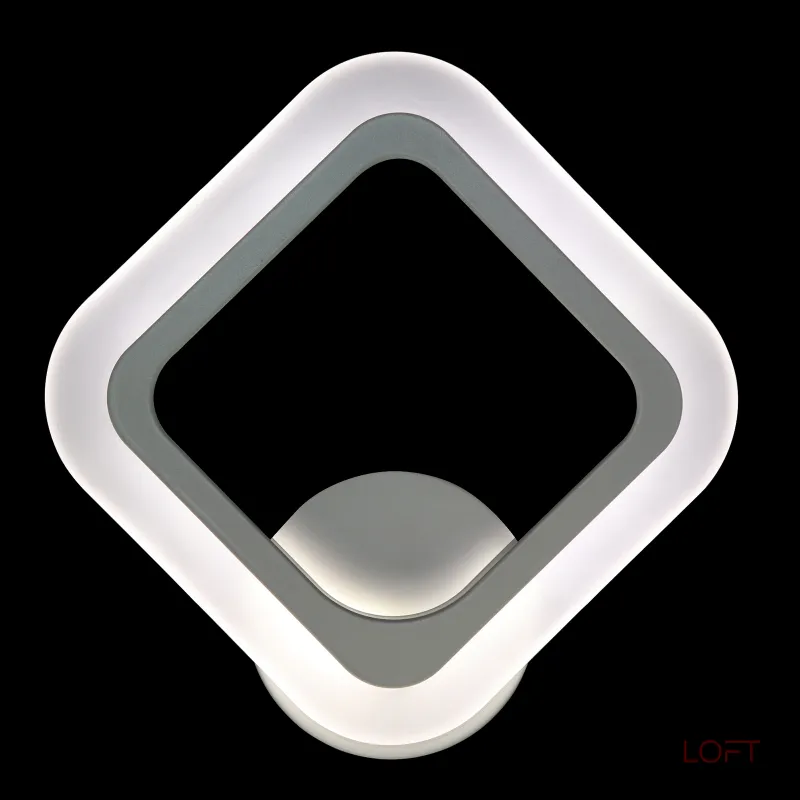 Бра Natali Kovaltseva LED LAMPS 81138/1W от ImperiumLoft Бра Natali Kovaltseva LED LAMPS 81138/1W от ImperiumLoft