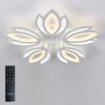 Потолочная люстра Natali Kovaltseva 81124 LED LAMPS 81124 от ImperiumLoft