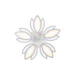 Потолочная люстра Natali Kovaltseva 81124 LED LAMPS 81124 от ImperiumLoft