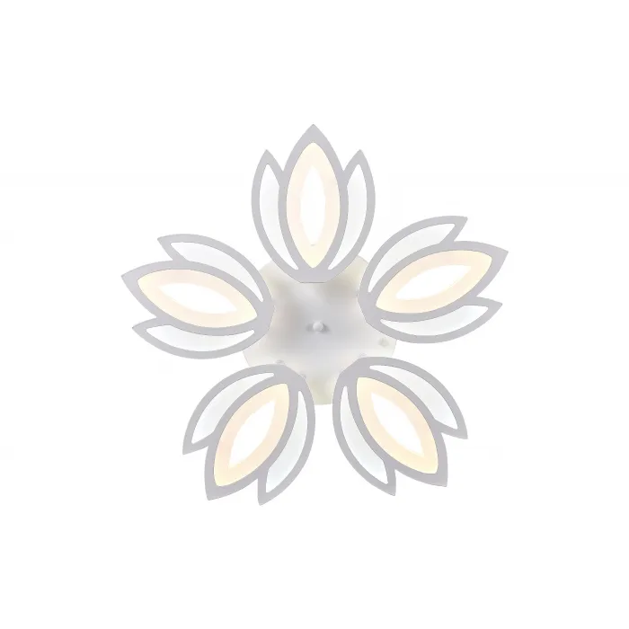 Потолочная люстра Natali Kovaltseva 81124 LED LAMPS 81124 от ImperiumLoft