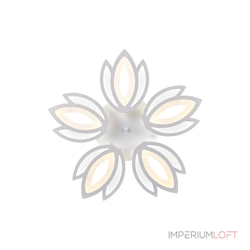 Потолочная люстра Natali Kovaltseva 81124 LED LAMPS 81124 Потолочная люстра Natali Kovaltseva 81124 LED LAMPS 81124