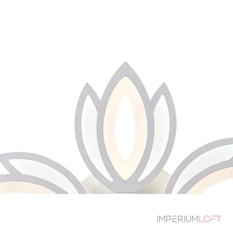 Потолочная люстра Natali Kovaltseva 81124 LED LAMPS 81124 Потолочная люстра Natali Kovaltseva 81124 LED LAMPS 81124