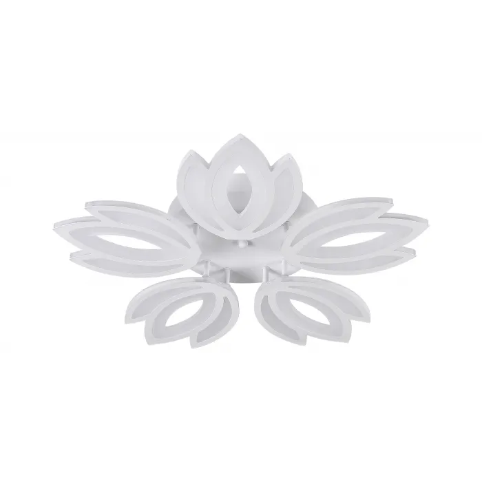 Потолочная люстра Natali Kovaltseva 81124 LED LAMPS 81124 от ImperiumLoft