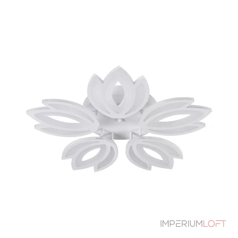 Потолочная люстра Natali Kovaltseva 81124 LED LAMPS 81124 Потолочная люстра Natali Kovaltseva 81124 LED LAMPS 81124