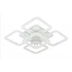Потолочная люстра Natali Kovaltseva Spektr LED LAMPS 81138 от ImperiumLoft