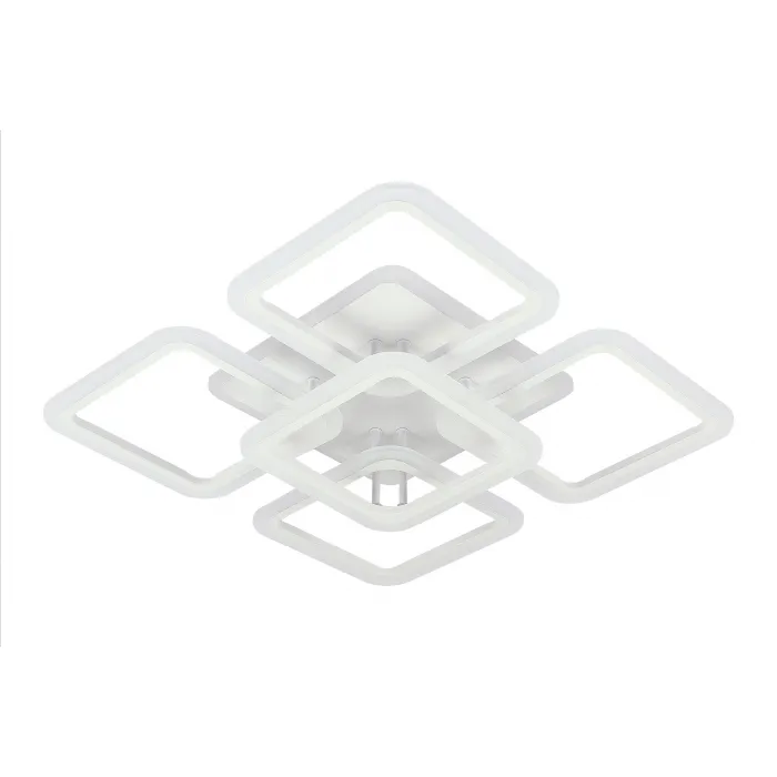 Потолочная люстра Natali Kovaltseva Spektr LED LAMPS 81138 от ImperiumLoft
