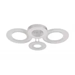 Потолочная люстра Natali Kovaltseva Groove LED LAMPS 81196 от ImperiumLoft