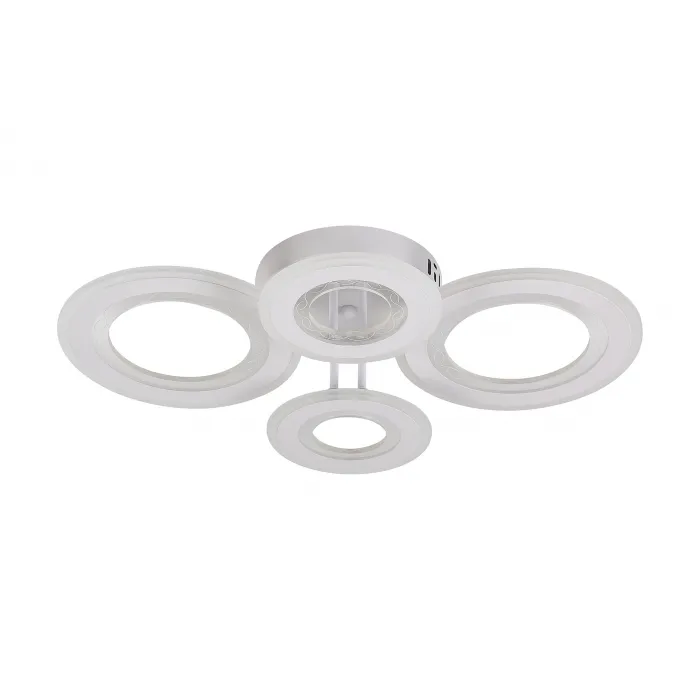 Потолочная люстра Natali Kovaltseva Groove LED LAMPS 81196 от ImperiumLoft