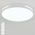 Потолочная люстра Natali Kovaltseva Modern LED LAMPS 81334 от ImperiumLoft
