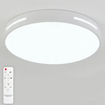 Потолочная люстра Natali Kovaltseva Modern LED LAMPS 81334