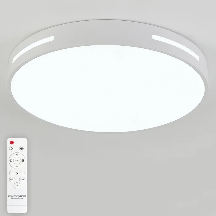 Потолочная люстра Natali Kovaltseva Modern LED LAMPS 81334 от ImperiumLoft