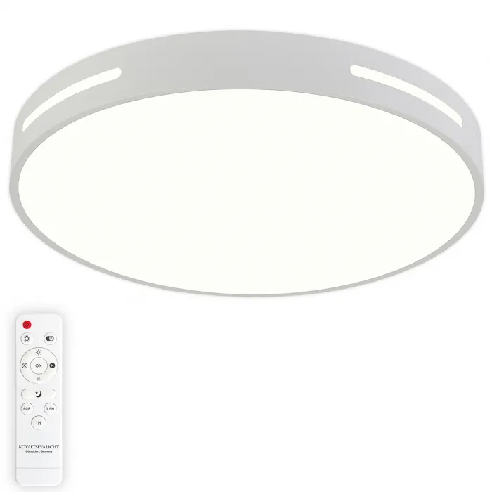 Потолочная люстра Natali Kovaltseva Modern LED LAMPS 81334 от ImperiumLoft