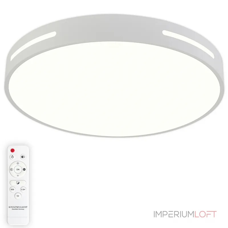 Потолочный светильник Natali Kovaltseva Modern LED LAMPS 81334 Потолочный светильник Natali Kovaltseva Modern LED LAMPS 81334