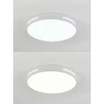 Потолочная люстра Natali Kovaltseva Modern LED LAMPS 81334 от ImperiumLoft