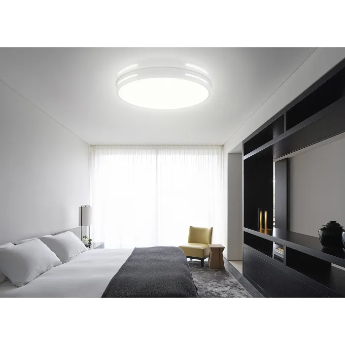 Потолочная люстра Natali Kovaltseva Modern LED LAMPS 81334 от ImperiumLoft