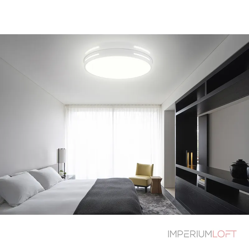 Потолочный светильник Natali Kovaltseva Modern LED LAMPS 81334 Потолочный светильник Natali Kovaltseva Modern LED LAMPS 81334