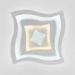 Бра Natali Kovaltseva Bork 81014/1W от ImperiumLoft