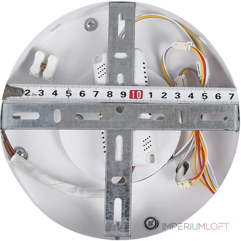 Бра Natali Kovaltseva Bork 81014/1W от ImperiumLoft Бра Natali Kovaltseva Bork 81014/1W от ImperiumLoft