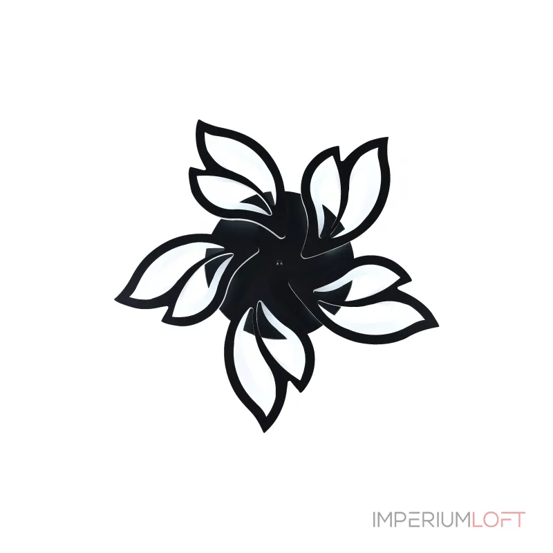 Потолочная люстра Natali Kovaltseva Sand HIGH-TECH LED LAMPS 82006 BLACK Потолочная люстра Natali Kovaltseva Sand HIGH-TECH LED LAMPS 82006 BLACK