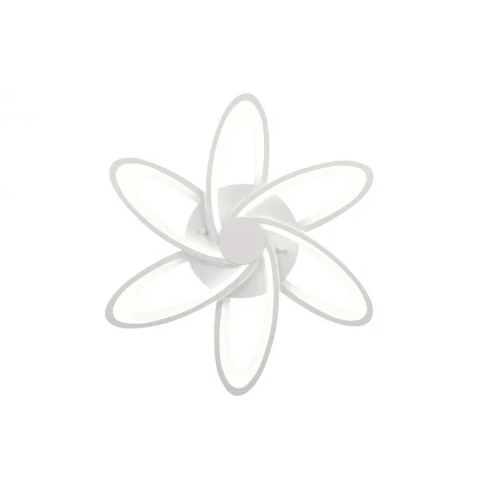 Потолочная люстра Natali Kovaltseva Holder HIGH-TECH LED LAMPS 82008 от ImperiumLoft