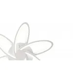 Потолочная люстра Natali Kovaltseva Holder HIGH-TECH LED LAMPS 82008 от ImperiumLoft