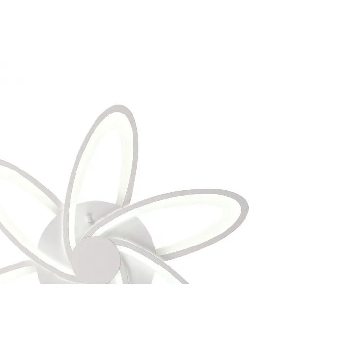 Потолочная люстра Natali Kovaltseva Holder HIGH-TECH LED LAMPS 82008 от ImperiumLoft